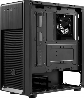 Корпус Cooler Master Elite 500