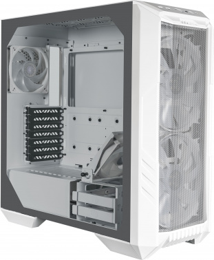 Корпус Cooler Master HAF500