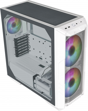 Корпус Cooler Master HAF500