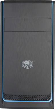 Корпус Cooler Master MasterBox E300L