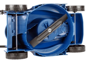 Газонокосилка роторная Hyundai LE 3210