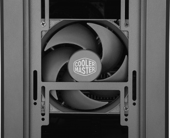 Корпус Cooler Master Silencio S400 TG