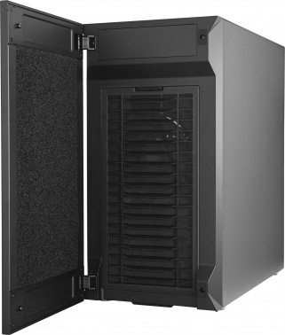 Корпус Cooler Master Silencio S400 TG