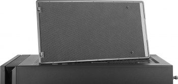 Корпус Cooler Master Silencio S400 TG