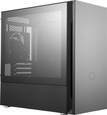 Корпус Cooler Master Silencio S400 TG