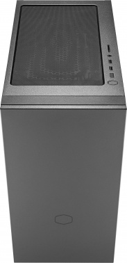 Корпус Cooler Master Silencio S400 TG
