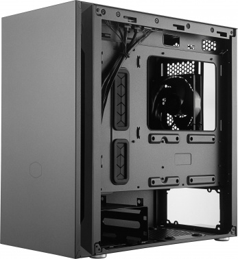 Корпус Cooler Master Silencio S400 TG