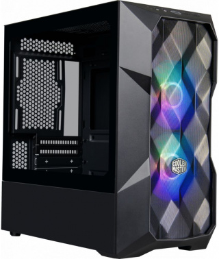 Корпус Cooler Master MasterBox TD300 Mesh