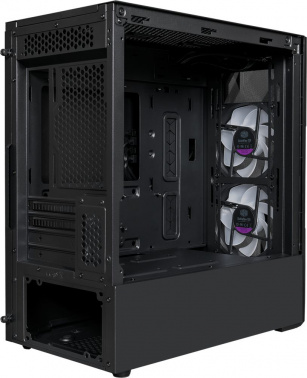 Корпус Cooler Master MasterBox TD300 Mesh
