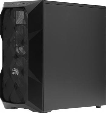Корпус Cooler Master MasterBox TD300 Mesh