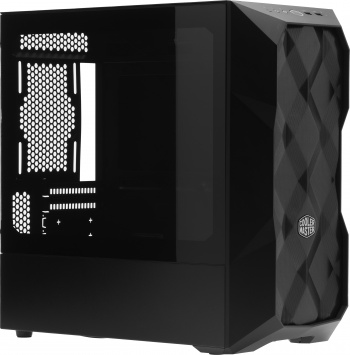 Корпус Cooler Master MasterBox TD300 Mesh