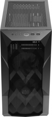 Корпус Cooler Master MasterBox TD300 Mesh
