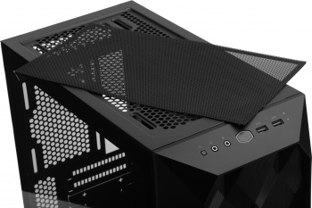 Корпус Cooler Master MasterBox TD300 Mesh