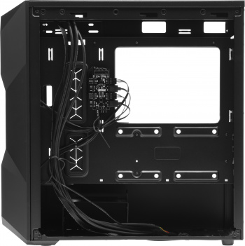 Корпус Cooler Master MasterBox TD300 Mesh