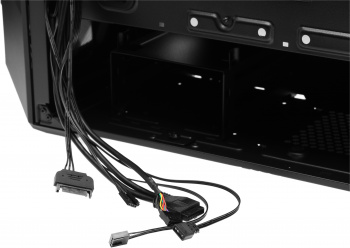 Корпус Cooler Master MasterBox TD300 Mesh