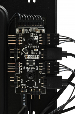 Корпус Cooler Master MasterBox TD300 Mesh