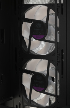Корпус Cooler Master MasterBox TD300 Mesh