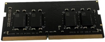 Память DDR4 4Gb 2666MHz AMD  R744G2606S1S-U