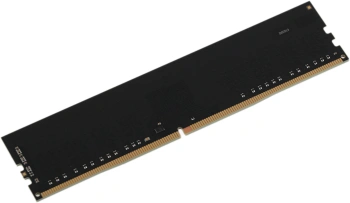 Память DDR4 4Gb 2400MHz AMD  R744G2400U1S-U