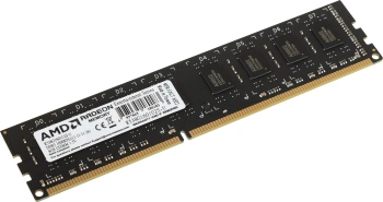 Память DDR3 8GB 1600MHz AMD  R538G1601U2S-U