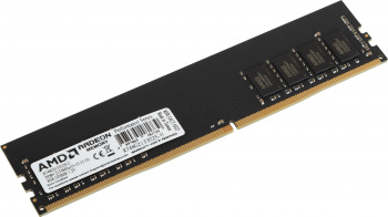 Память DDR4 8Gb 2133MHz AMD  R748G2133U2S-U