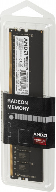 Память DDR4 8Gb 2133MHz AMD  R748G2133U2S-U