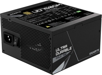 Блок питания Gigabyte ATX 750W GP-UD750GM