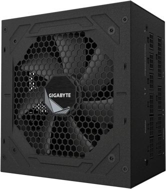 Блок питания Gigabyte ATX 750W GP-UD750GM