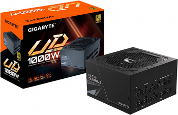 Блок питания Gigabyte ATX 1000W GP-UD1000GM