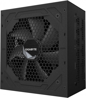 Блок питания Gigabyte ATX 850W GP-UD850GM