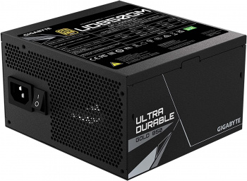 Блок питания Gigabyte ATX 850W GP-UD850GM