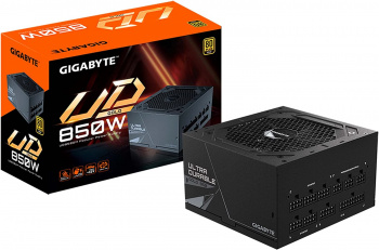 Блок питания Gigabyte ATX 850W GP-UD850GM