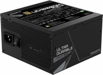 Блок питания Gigabyte ATX 1000W GP-UD1000GM PG5 Gen.5