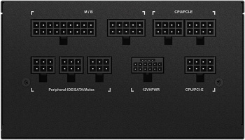 Блок питания Gigabyte ATX 1000W GP-UD1000GM PG5 Gen.5