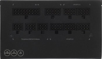 Блок питания Gigabyte ATX 1000W GP-UD1000GM PG5 Gen.5