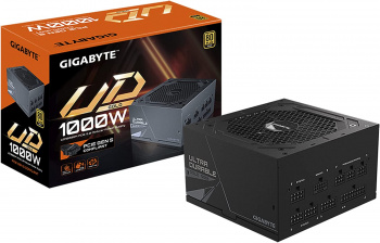 Блок питания Gigabyte ATX 1000W GP-UD1000GM PG5 Gen.5