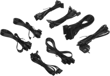 Блок питания Gigabyte ATX 1000W GP-UD1000GM PG5 Gen.5