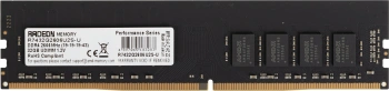 Память DDR4 32Gb 2666MHz AMD  R7432G2606U2S-U