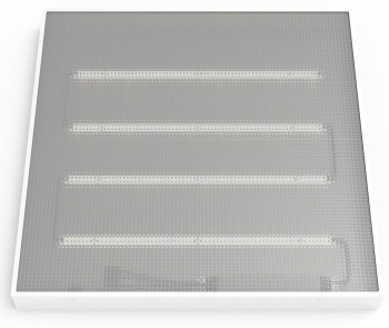 Светильник Gauss MiR  G1-R3-00010-31GA3-2003550