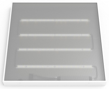 Светильник Gauss MiR  G1-A0-00070-01G03-2003550