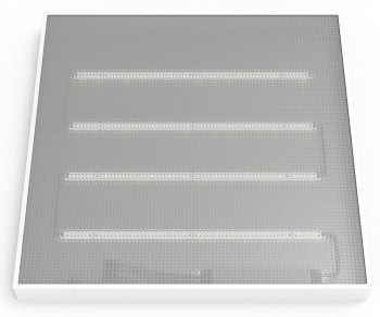 Светильник Gauss MiR  G1-A0-00070-01G03-2003565