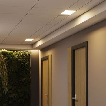 Светильник Gauss  144124218