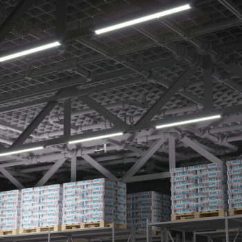 Светильник Gauss  844425236