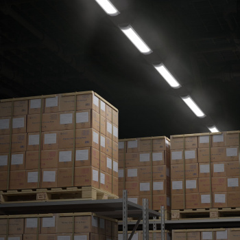 Светильник Gauss  844611218