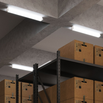 Светильник Gauss Ultracompact  143424318