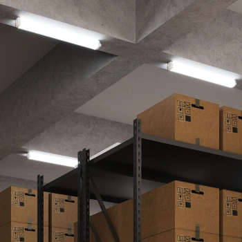 Светильник Gauss Ultracompact  143424318