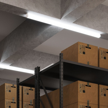 Светильник Gauss Ultracompact  143426345