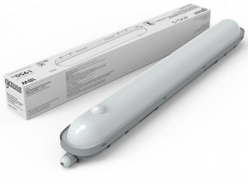 Светильник Gauss  864424218-S