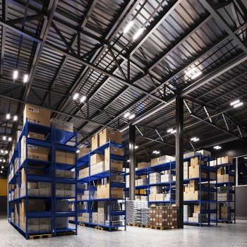 Светильник Gauss  864424218-S