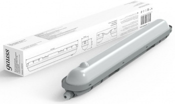 Светильник Gauss  864424318-S